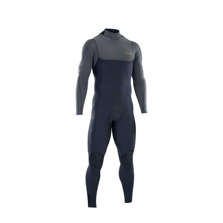 Seek Amp 4/3 Back Zip