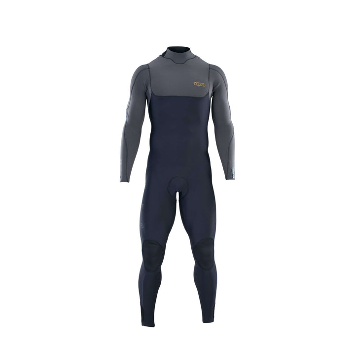 Seek Amp 4/3 Back Zip