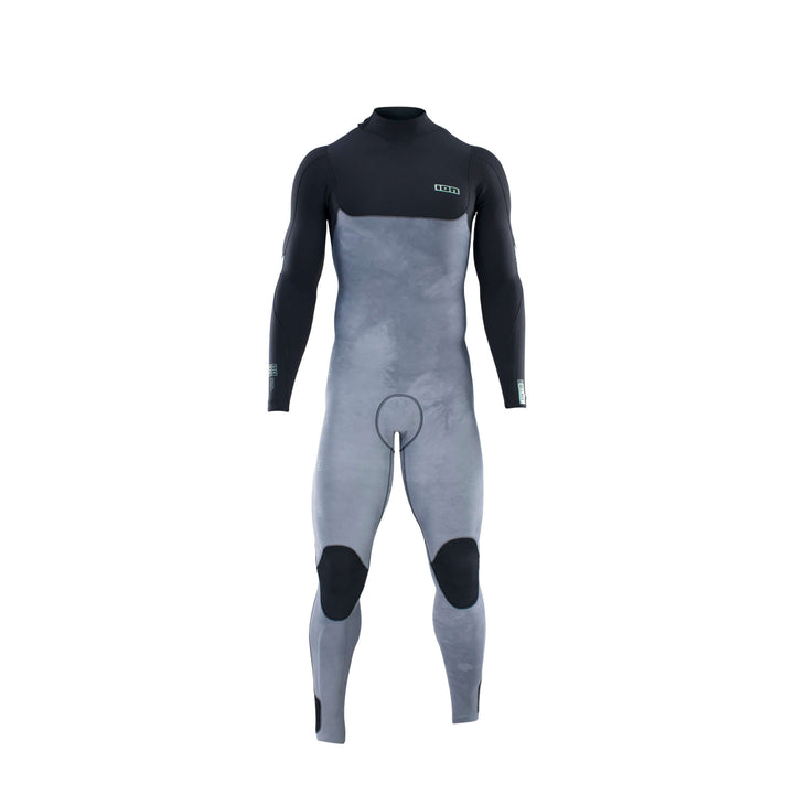 Seek Amp 4/3 Back Zip