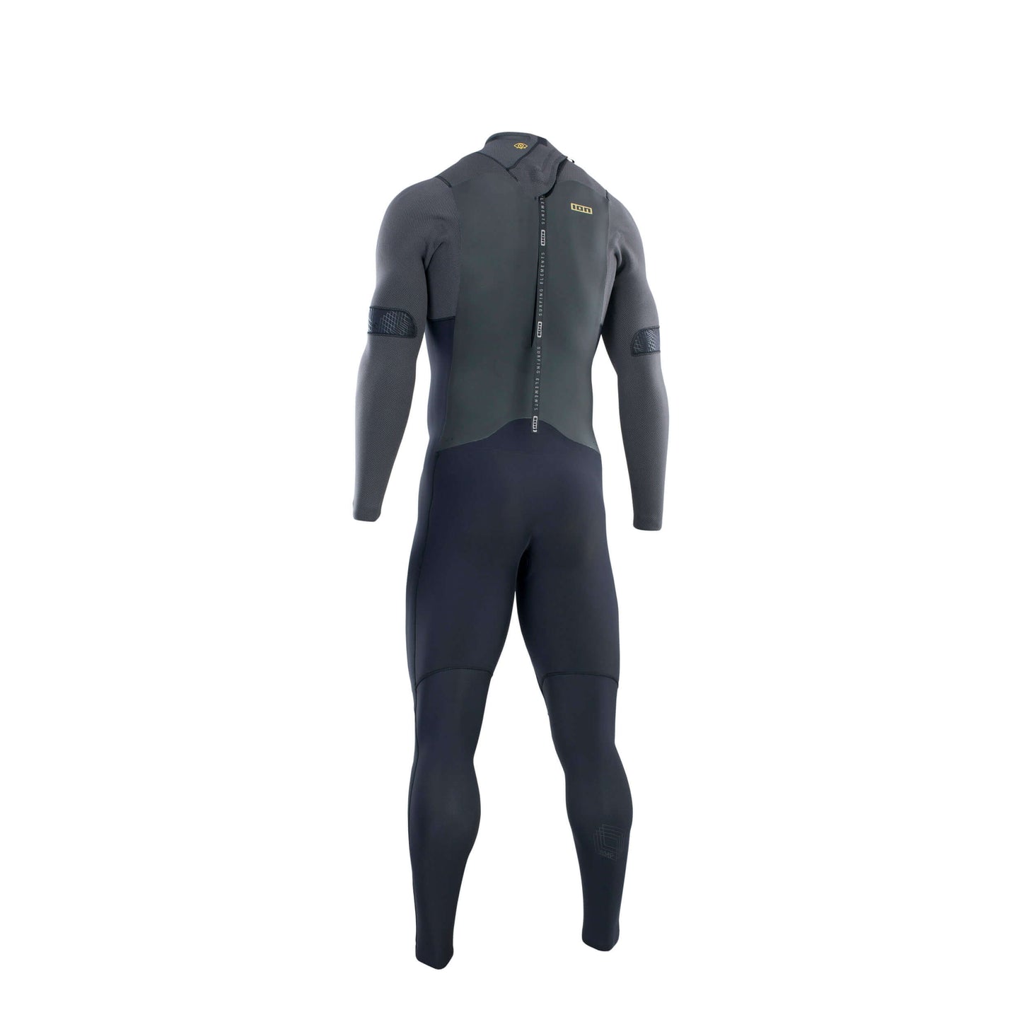 Seek Amp 5/4 Back Zip