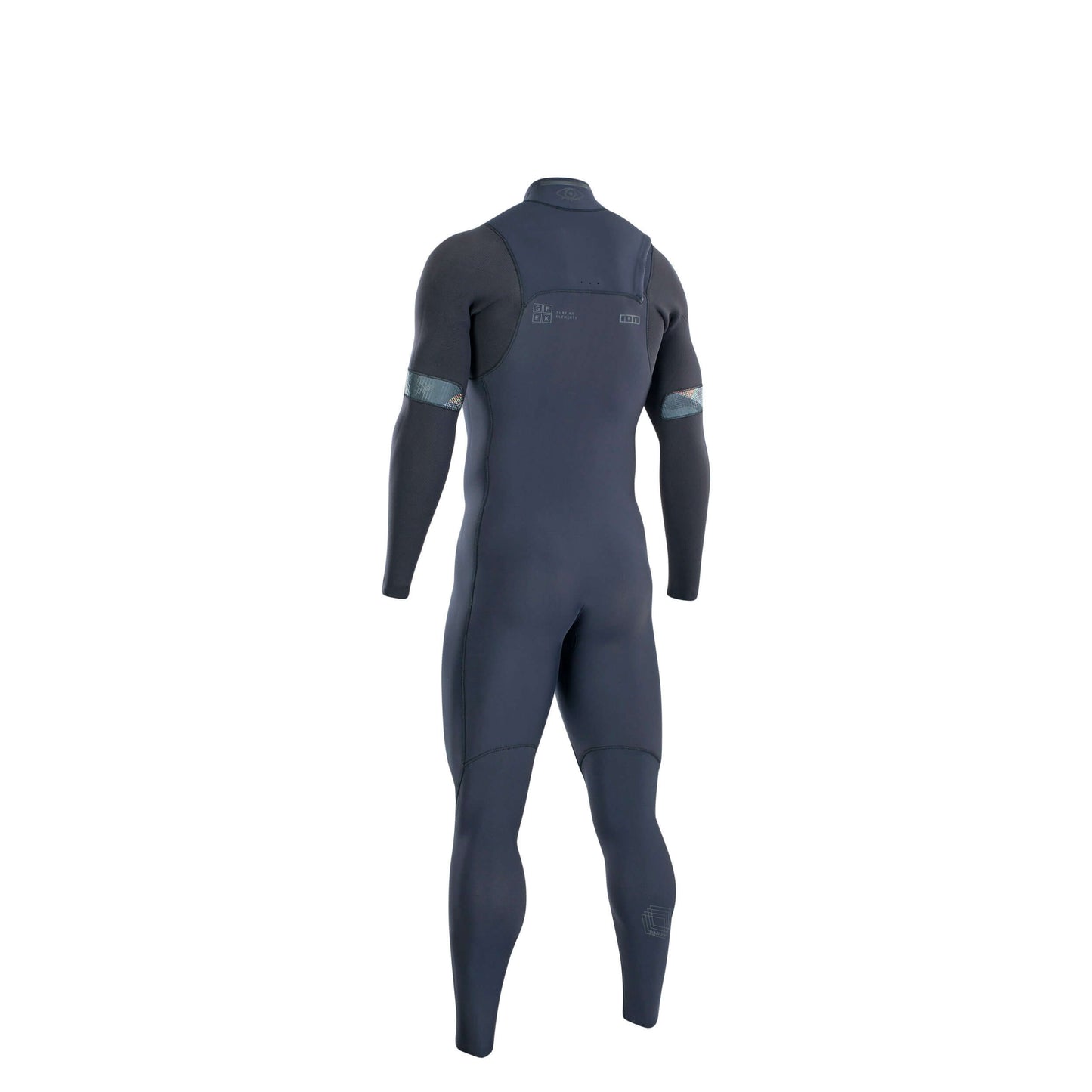 Seek Amp 5/4 Front Zip