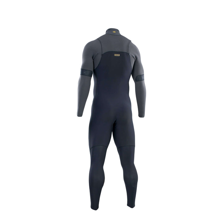 Seek Amp 5/4 Front Zip