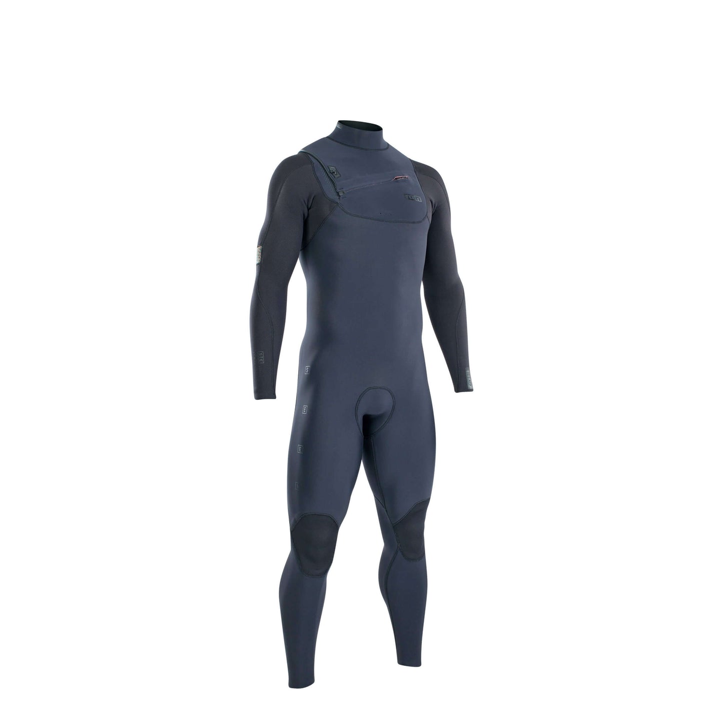 Seek Amp 5/4 Front Zip