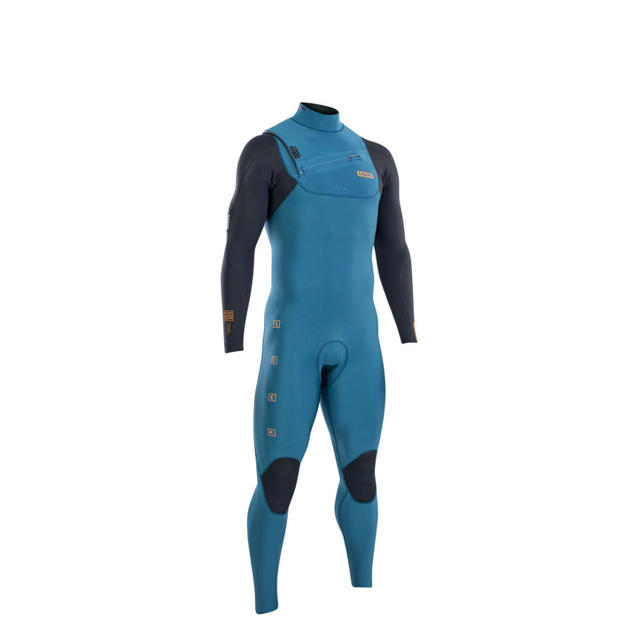 Seek Amp 5/4 Front Zip