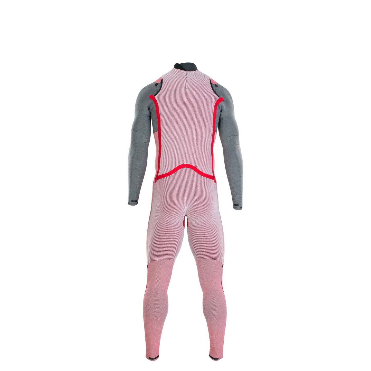 Seek Amp 6/5 Back Zip