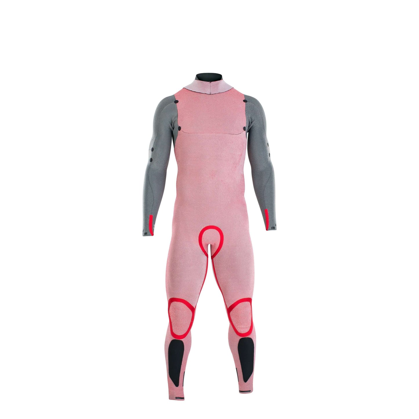 Seek Amp 6/5 Back Zip