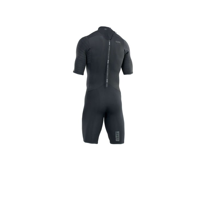Seek Core 2/2 Shorty SS Back Zip