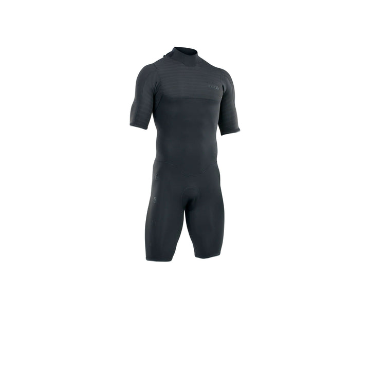 Seek Core 2/2 Shorty SS Back Zip