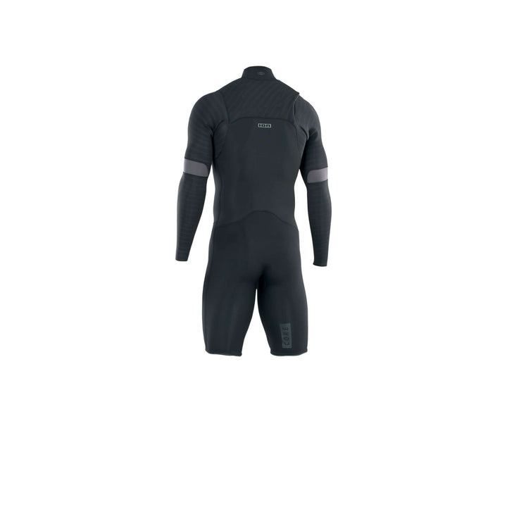 Seek Core 3/2 Shorty LS Front Zip