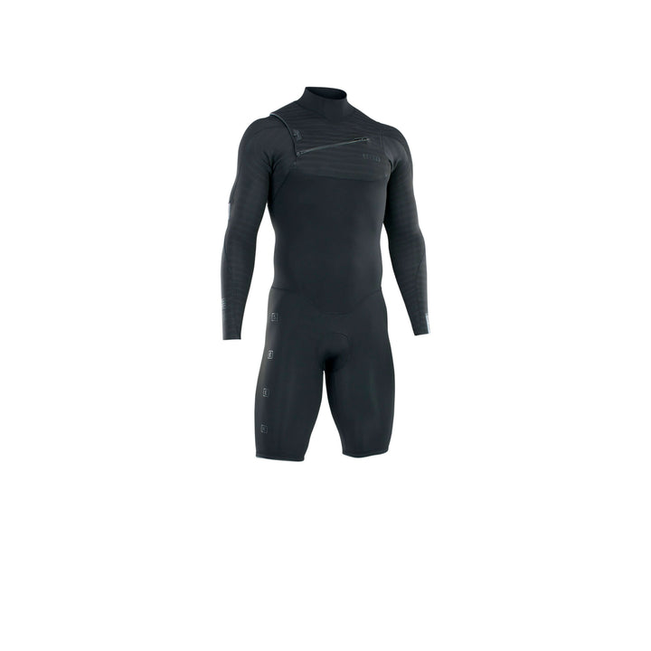 Seek Core 3/2 Shorty LS Front Zip