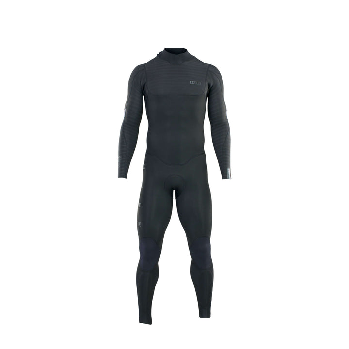 Seek Core 4/3 Back Zip