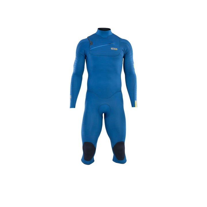 Seek Core 4/3 Overknee LS Front Zip