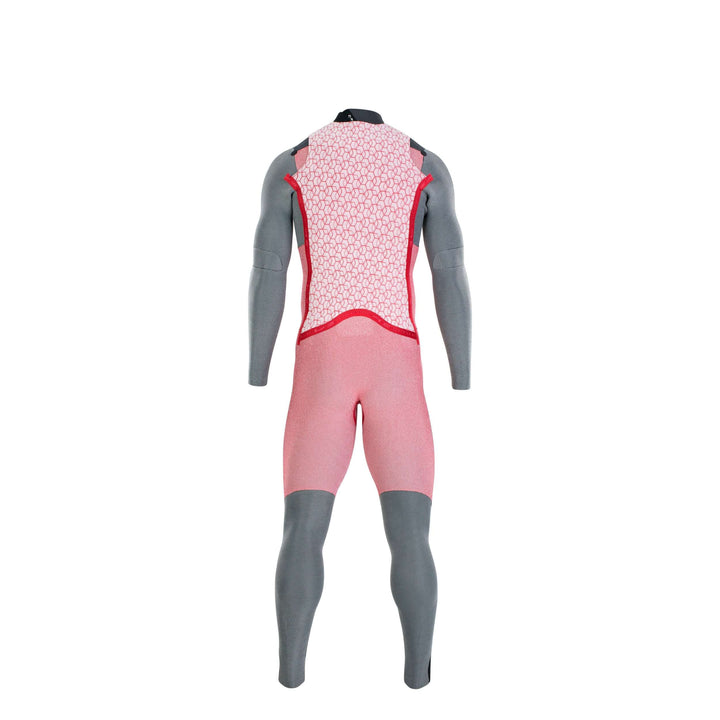 Seek Core 5/4 Back Zip
