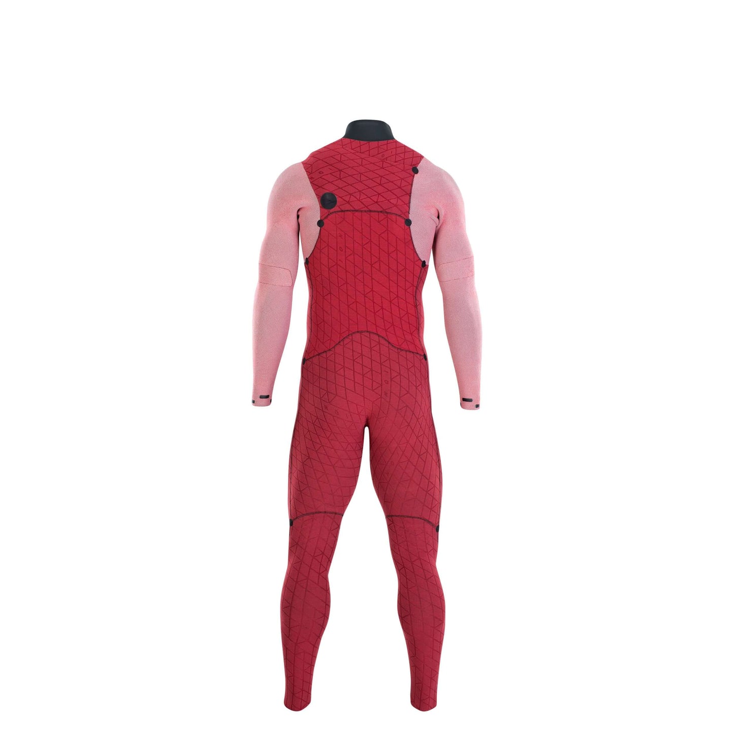 Seek Select 3/2 Front Zip