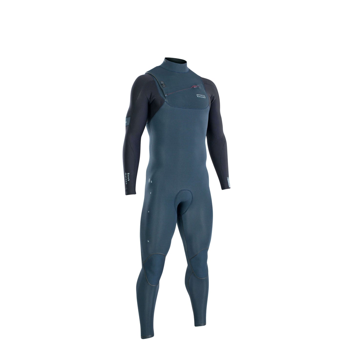 Seek Select 3/2 Front Zip