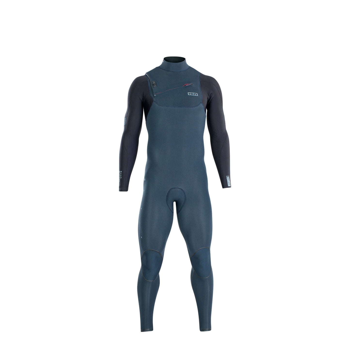Seek Select 3/2 Front Zip