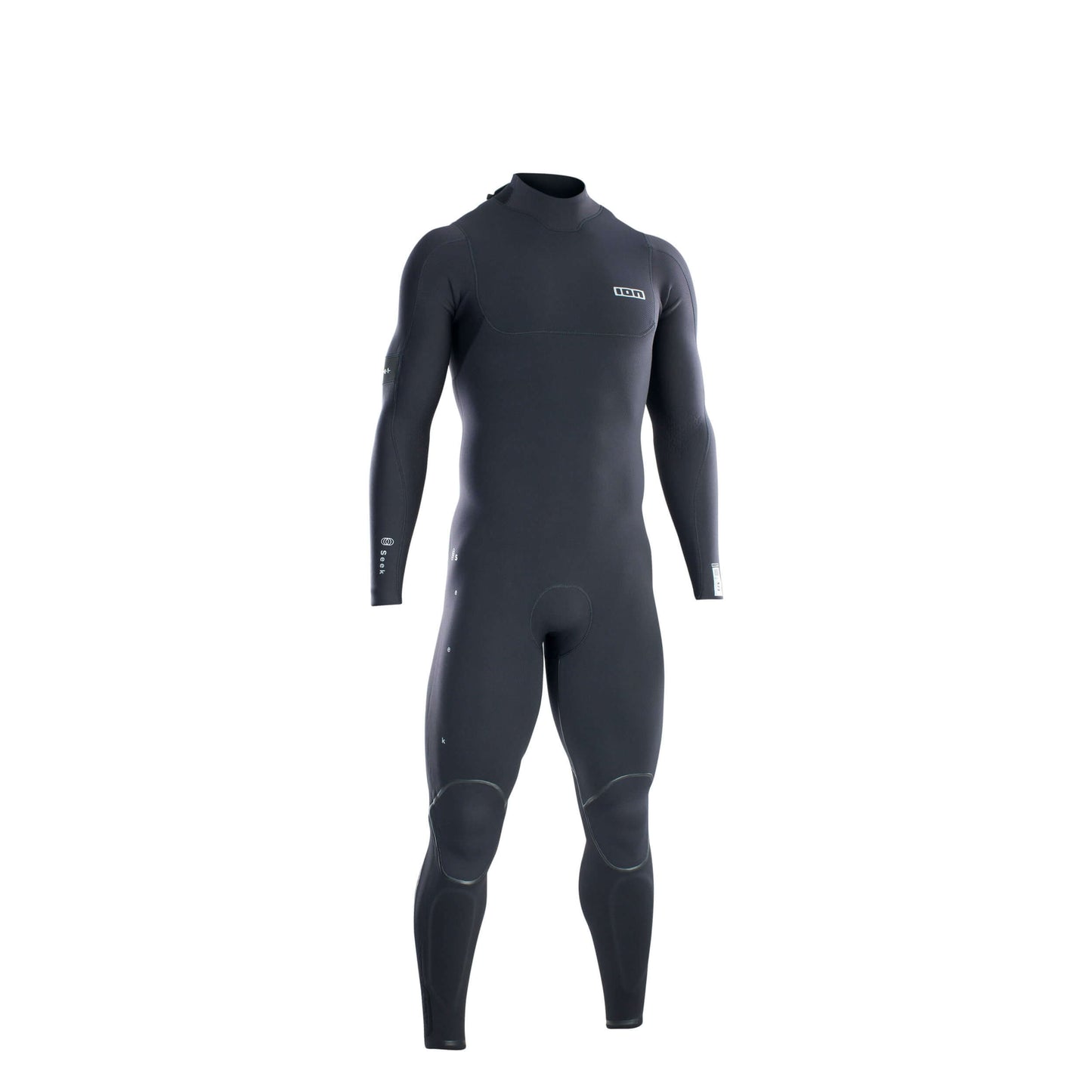 Seek Select 4/3 Back Zip