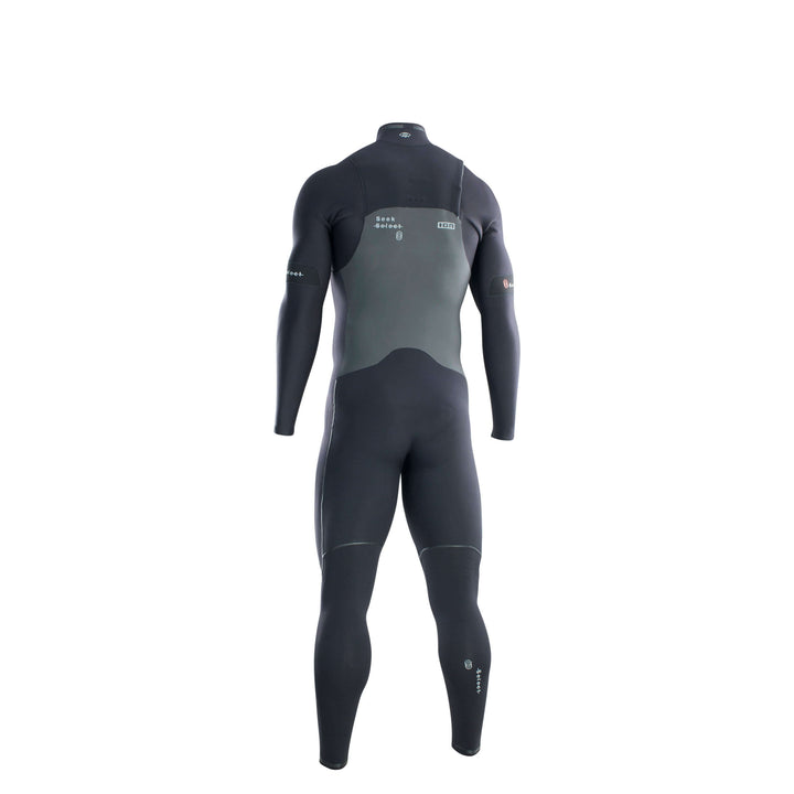 Seek Select 4/3 Front Zip