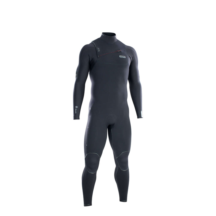 Seek Select 4/3 Front Zip