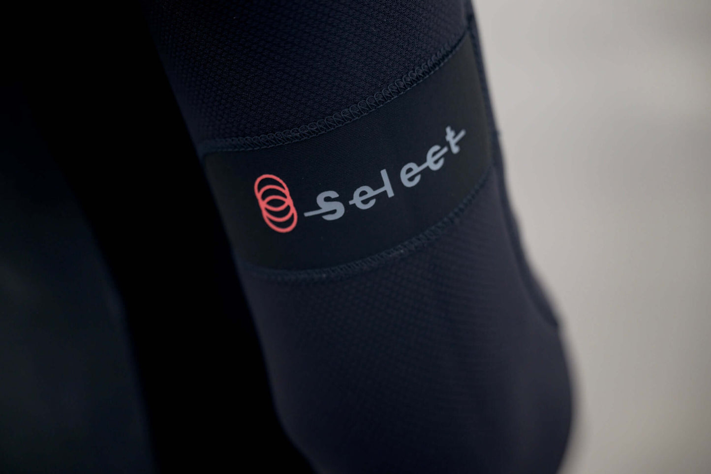 Seek Select 5/4 Front Zip