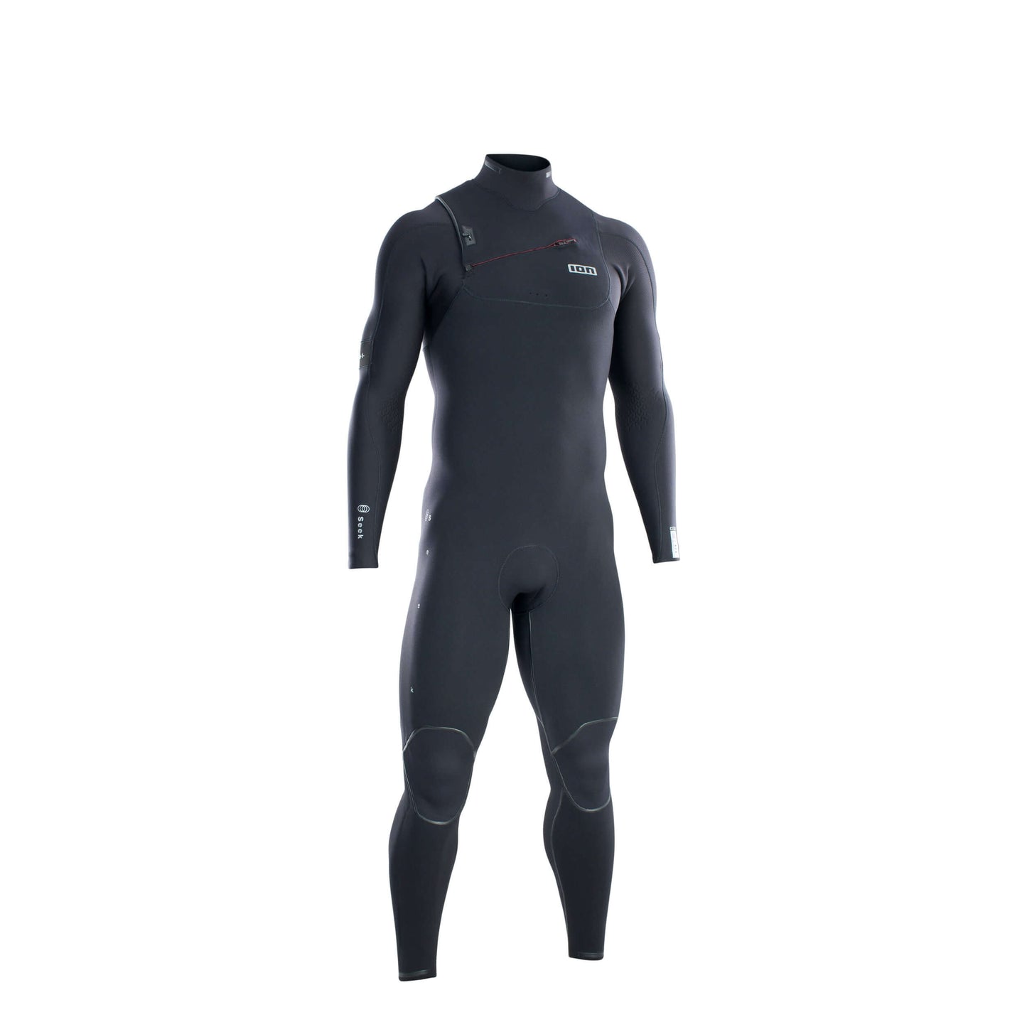 Seek Select 5/4 Front Zip