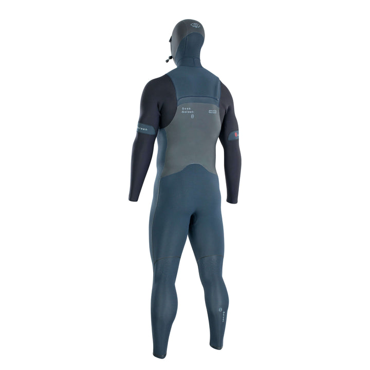 Seek Select 6/5 Hood Front Zip