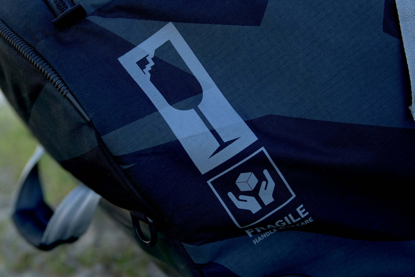 ION Wing Gearbag Tec 2023 - Bag