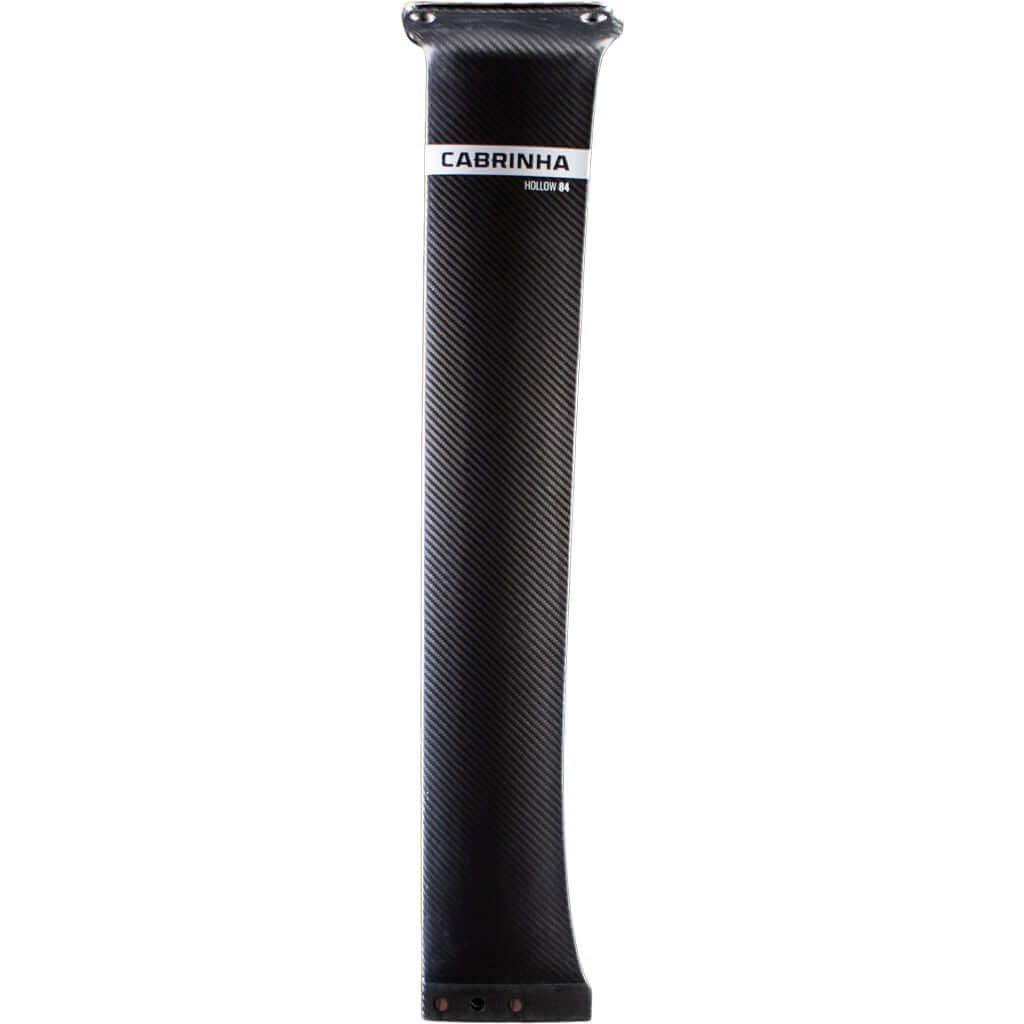 23 Cab Fusion Carbon Mast MKII