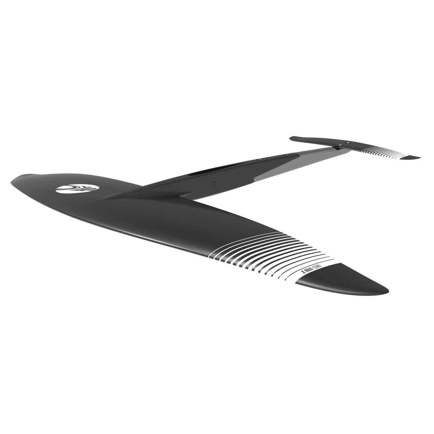 23 Foil Kit Wing X-Series MKII