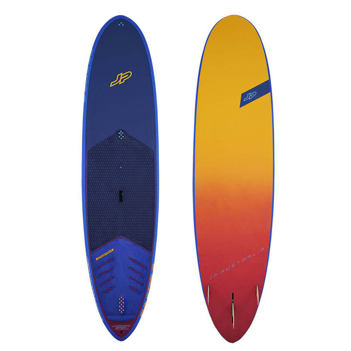 JP Longboard PRO