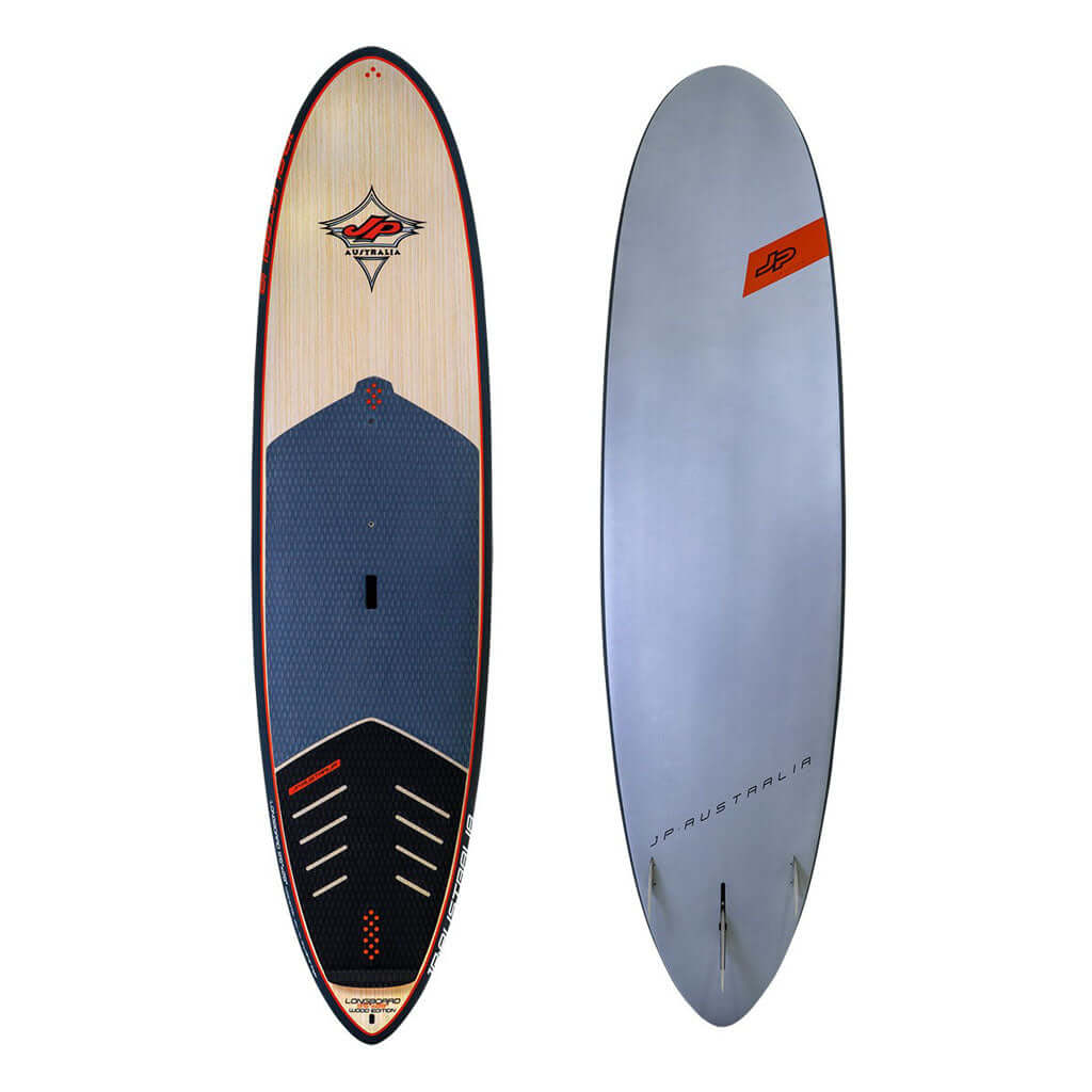 JP Longboard WE