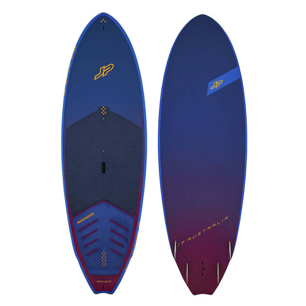 JP Australia Surfplus Pro 2023 – SUP Hardboard