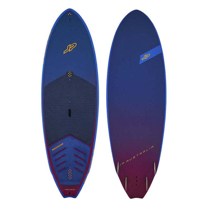 JP Australia Surfplus Pro 2023 – SUP Hardboard