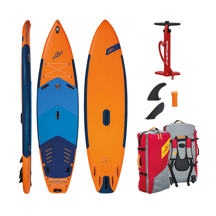 JP SUP AdventurAir SE 3DS