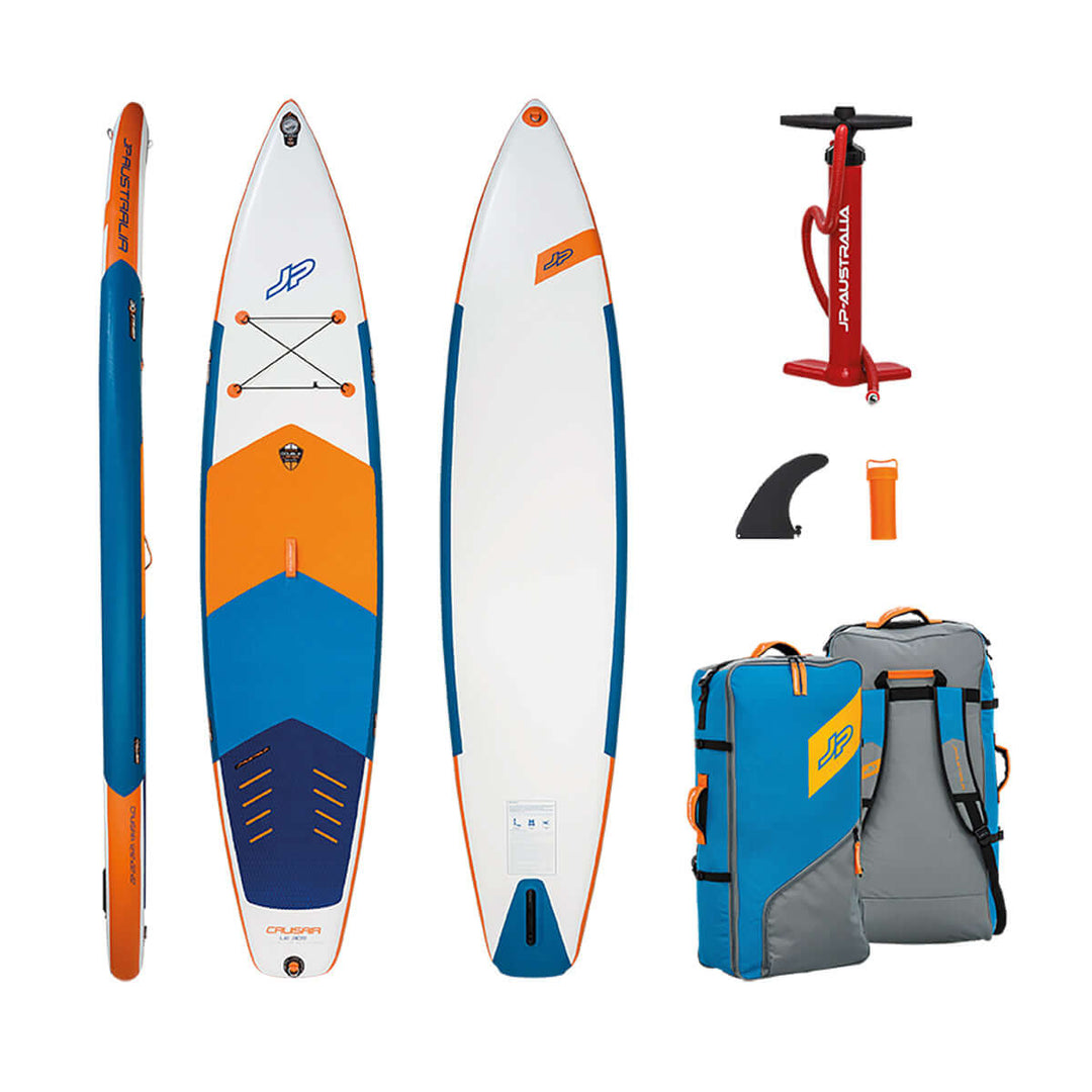 JP SUP CruisAir LE 3DS