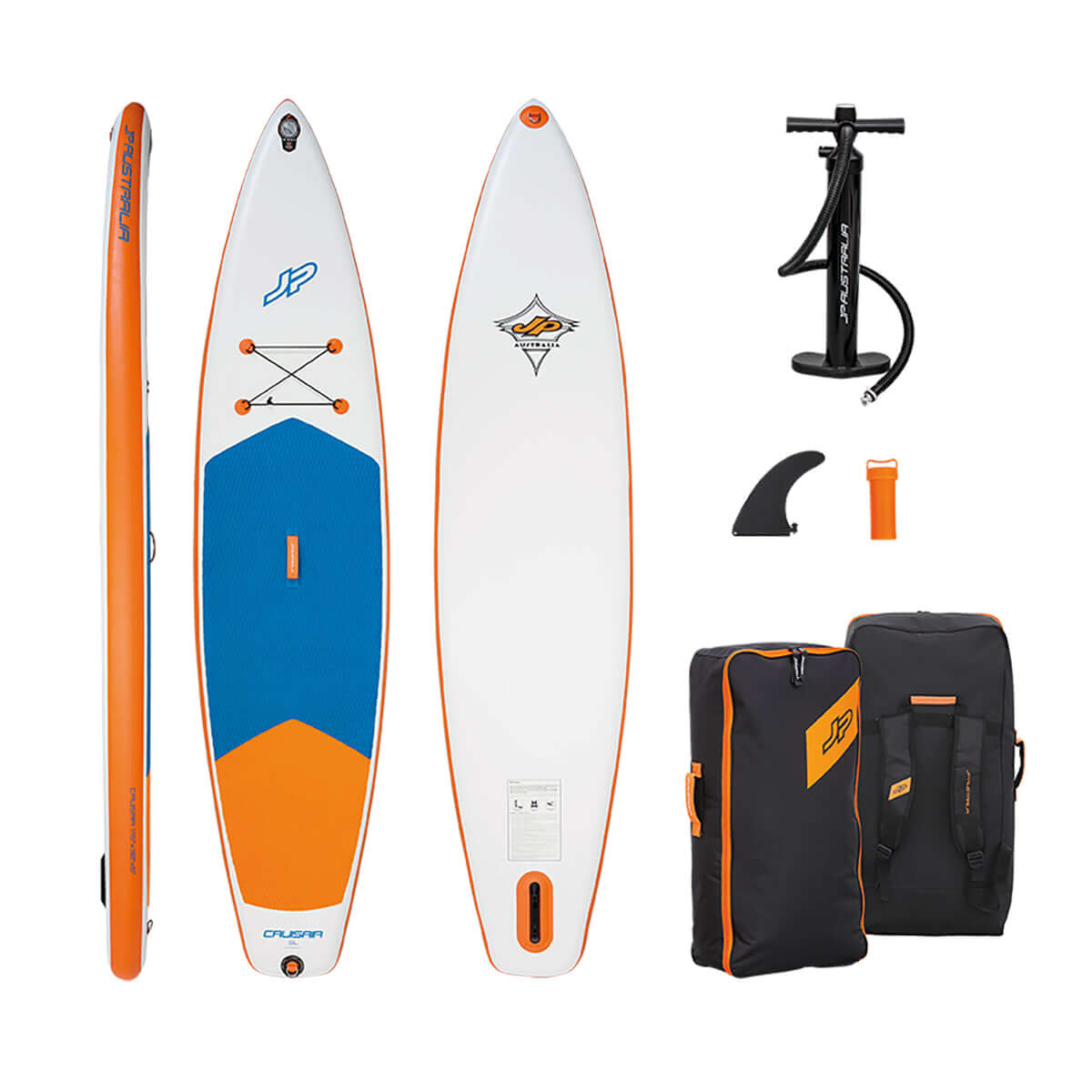 JP SUP CruisAir SL