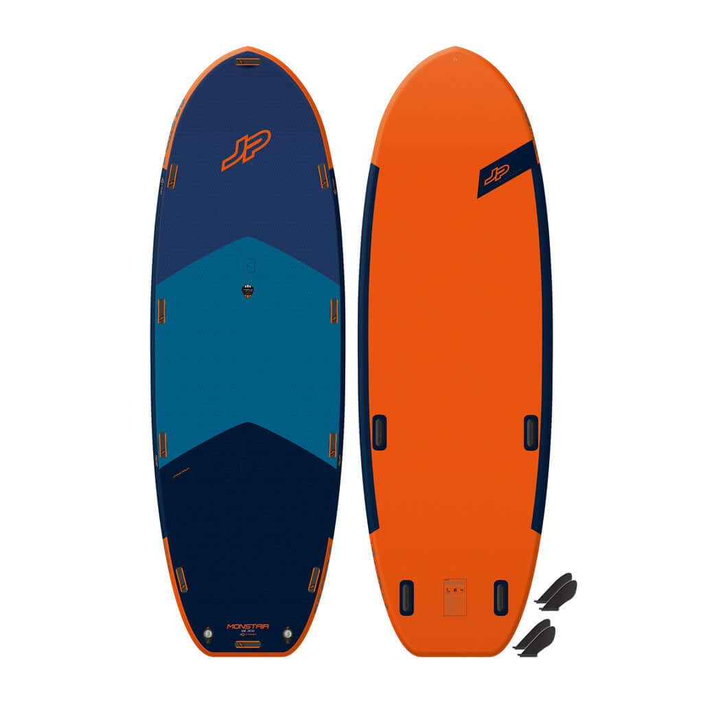 JP SUP MonstAir SE 3DS