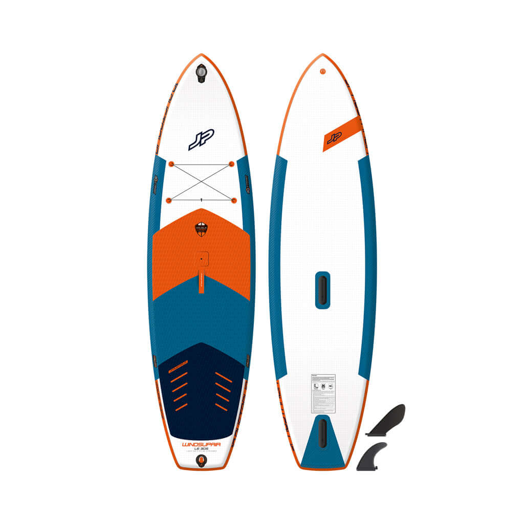 JP SUP WindsupAir LE 3DS