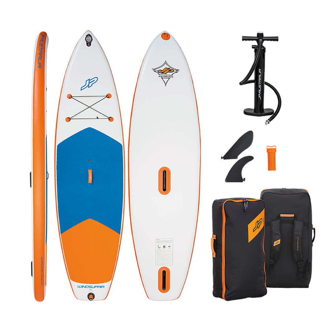JP SUP WindsupAir SL