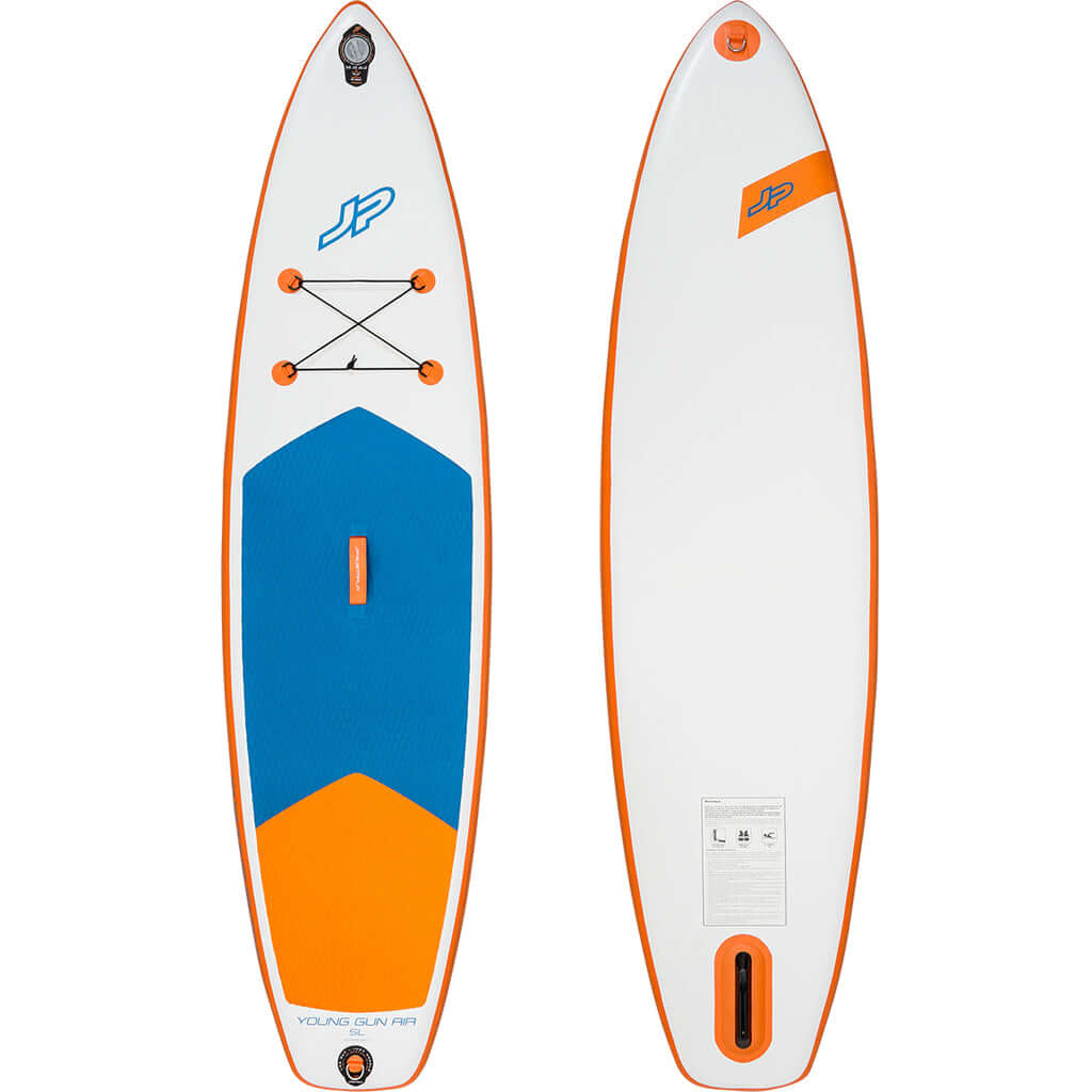 JP Young Gun Air SL