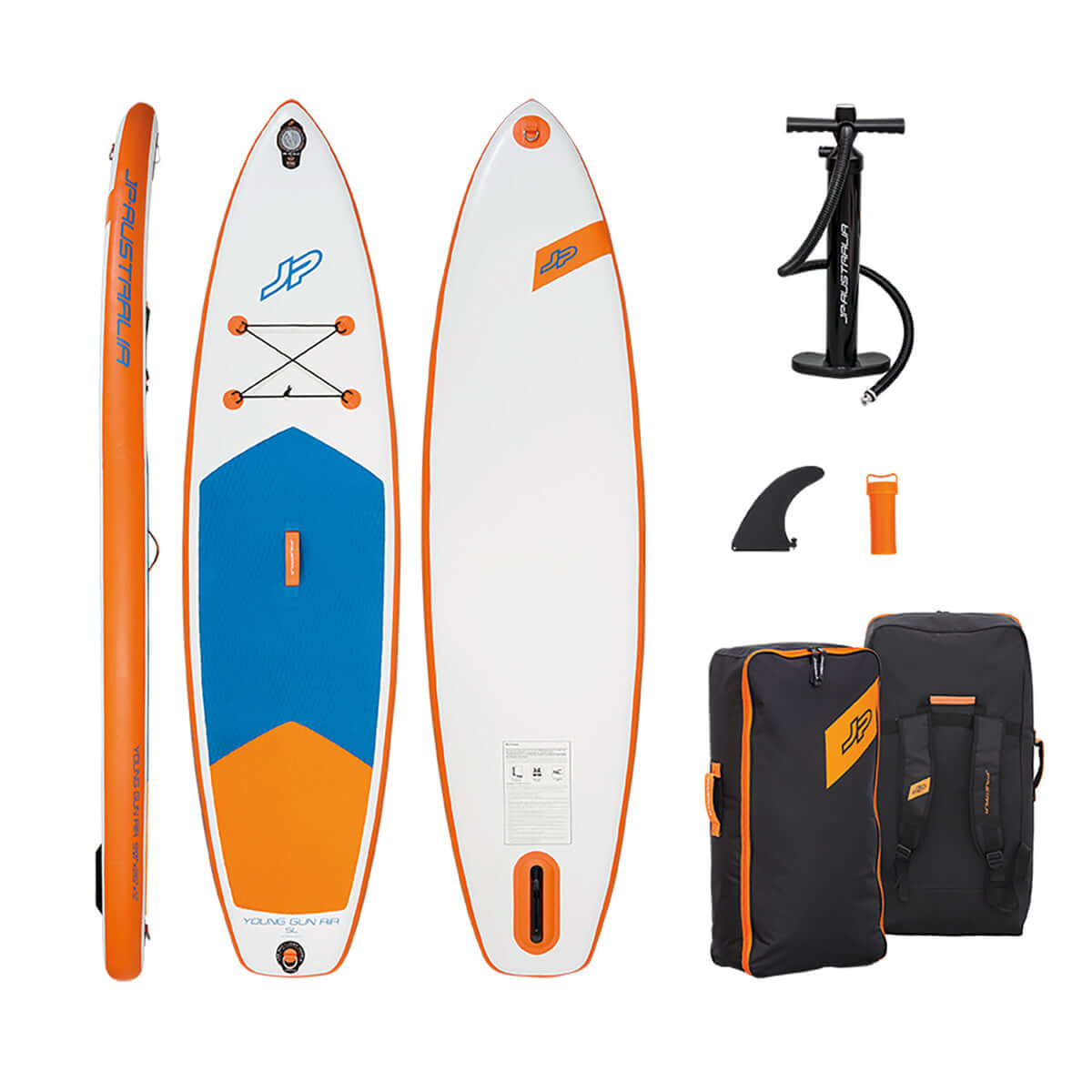 JP Young Gun Air SL