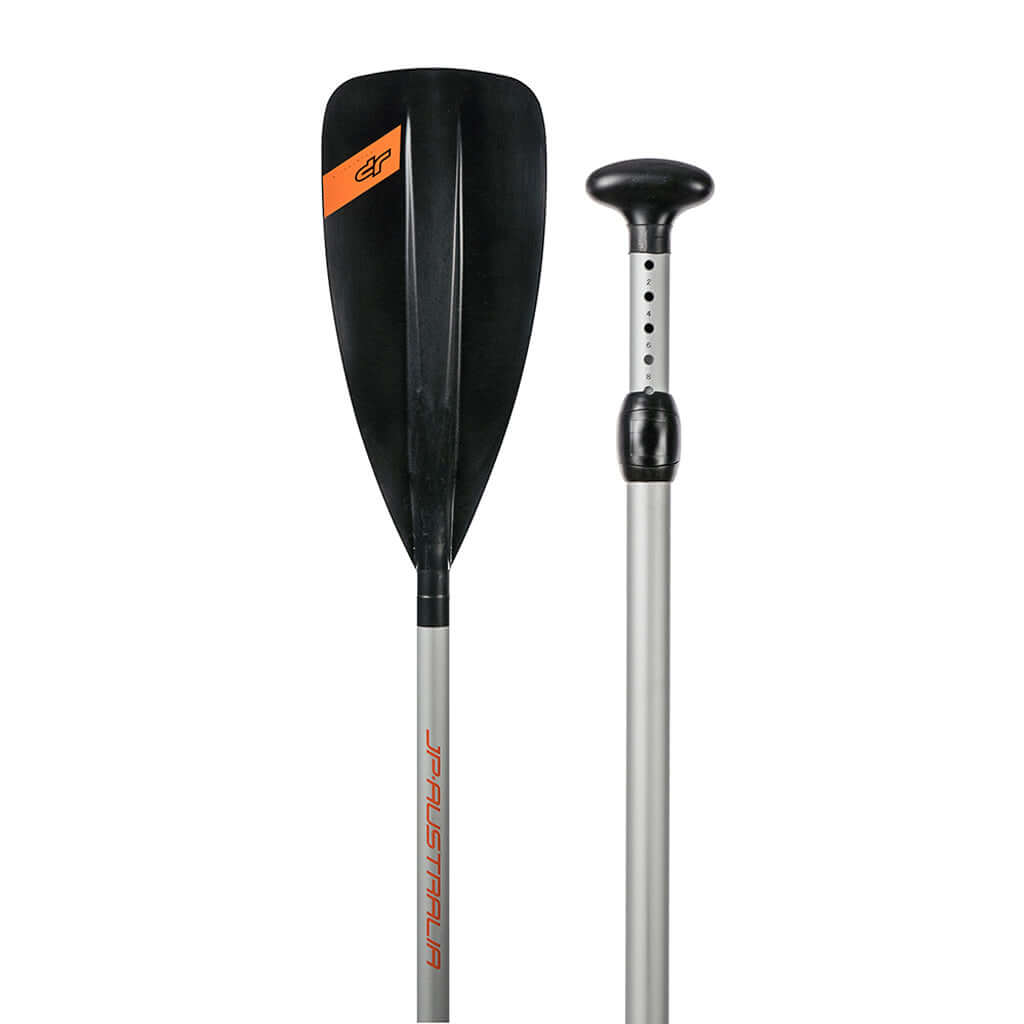 JP Alu Nylon Paddle 3pc