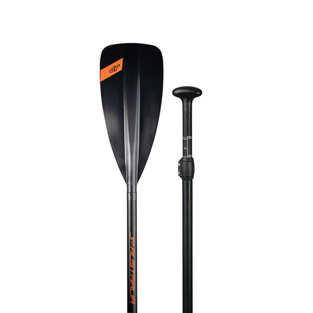 JP Glass Nylon Paddle 2pc