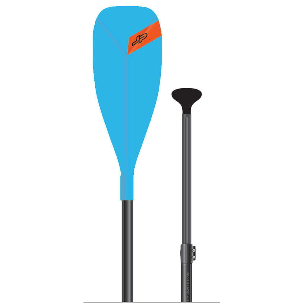JP SUP Glass Paddle 2pc