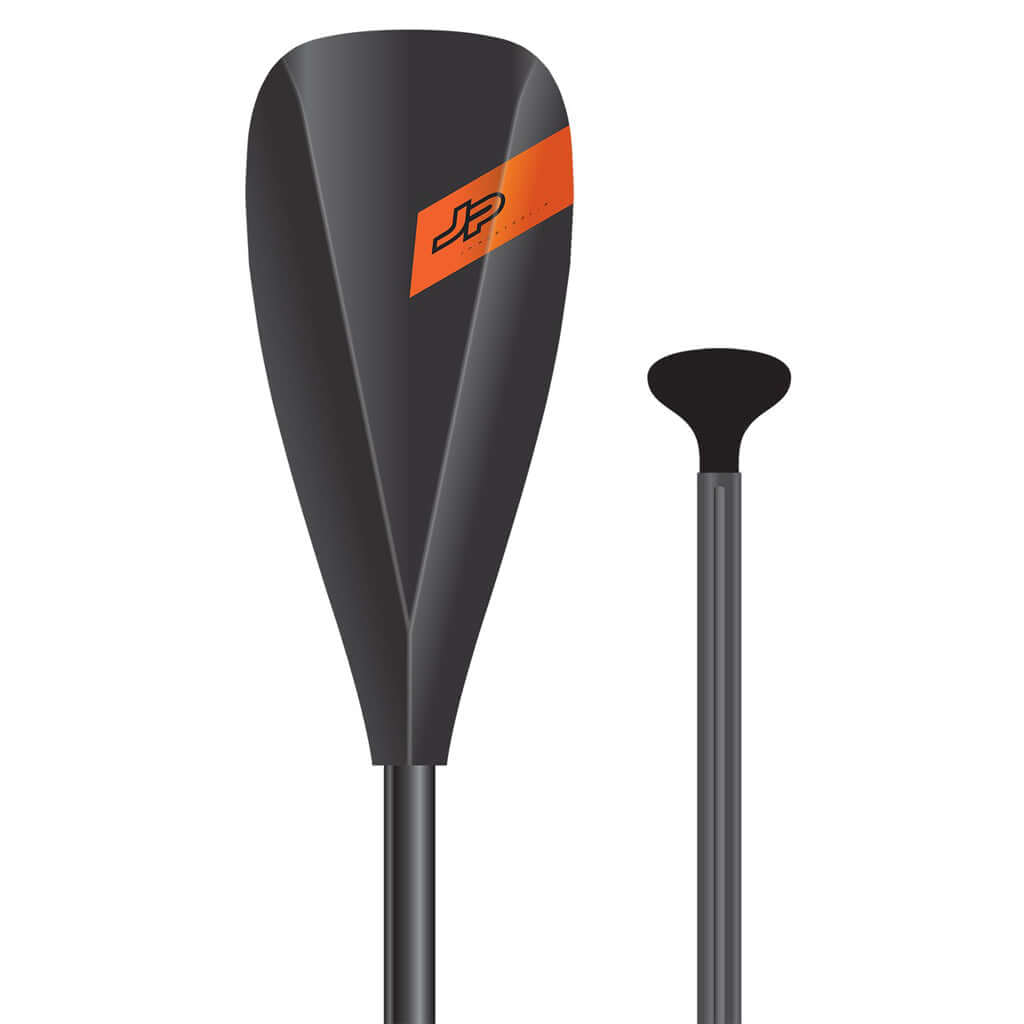 JP SUP Glass PE Paddle 2pc