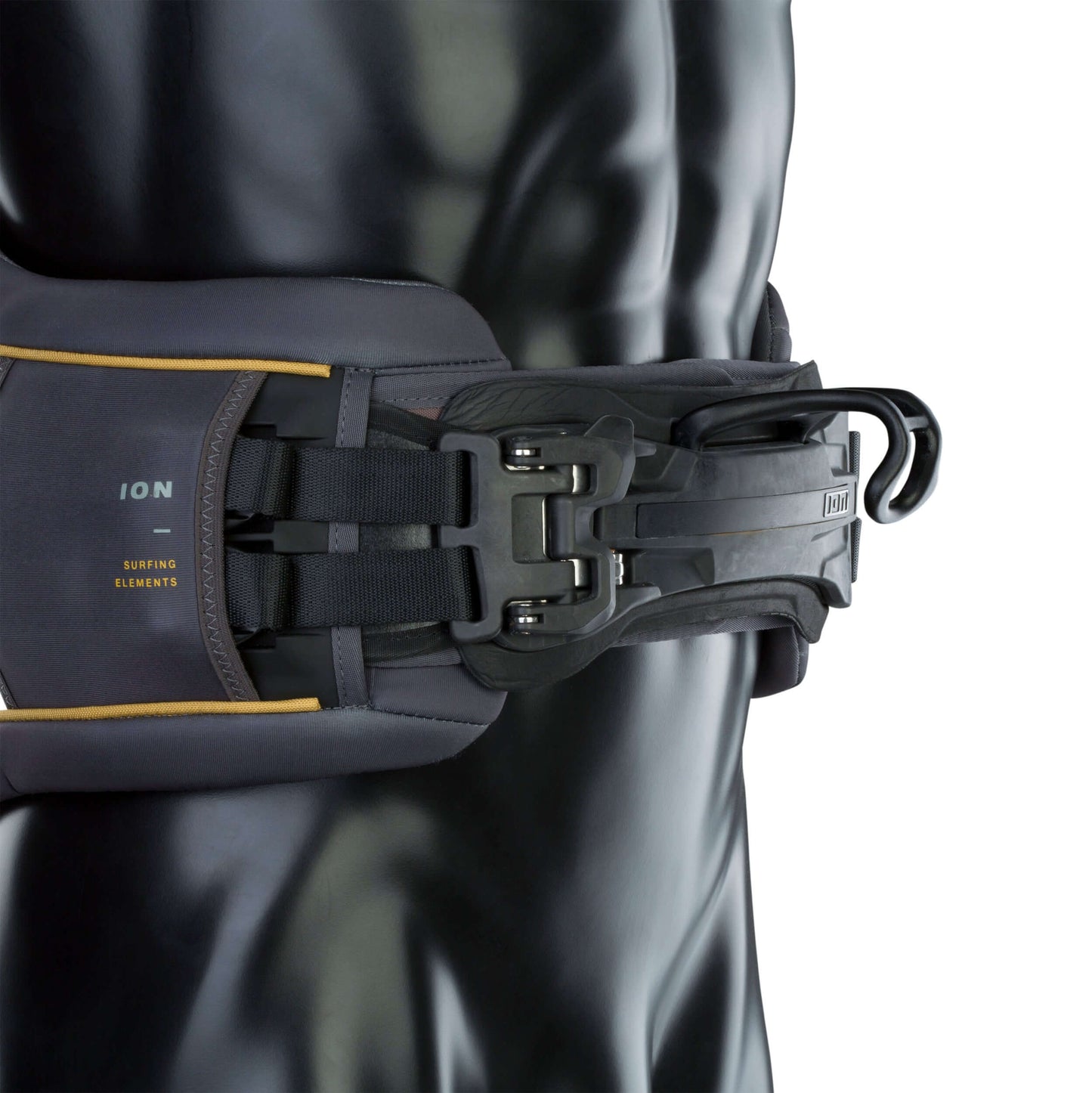 ION Apex 2023 – Herren Trapez