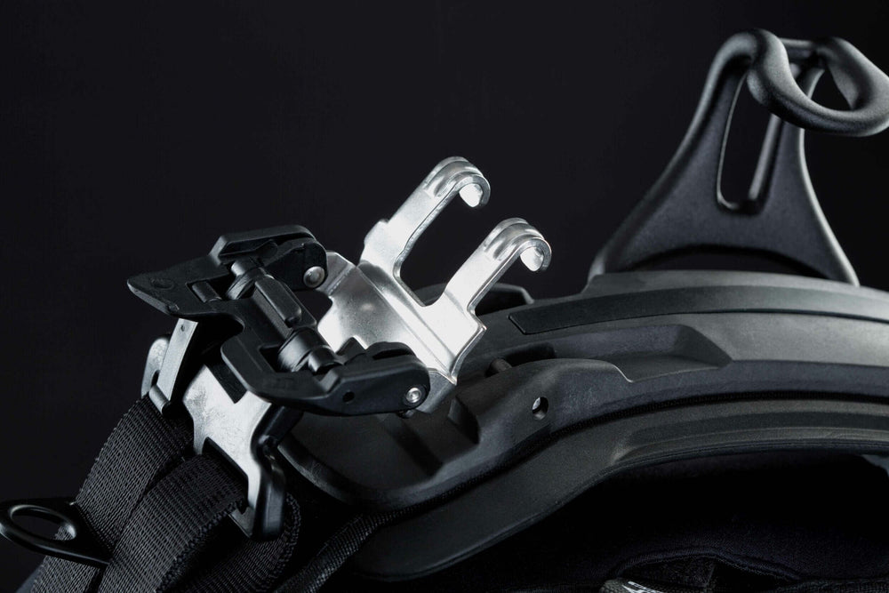 Spreader Bar Kite Spectre