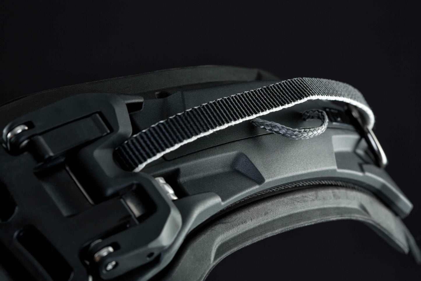 Spreader Bar Kite Spectre Slider