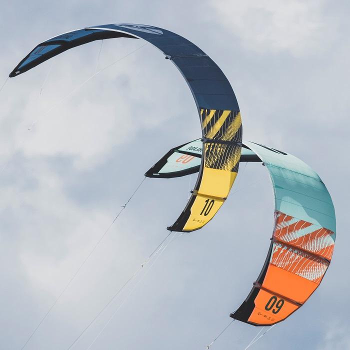 Eagle Kite, Online Surf Shop, Kitesurfen, Kites