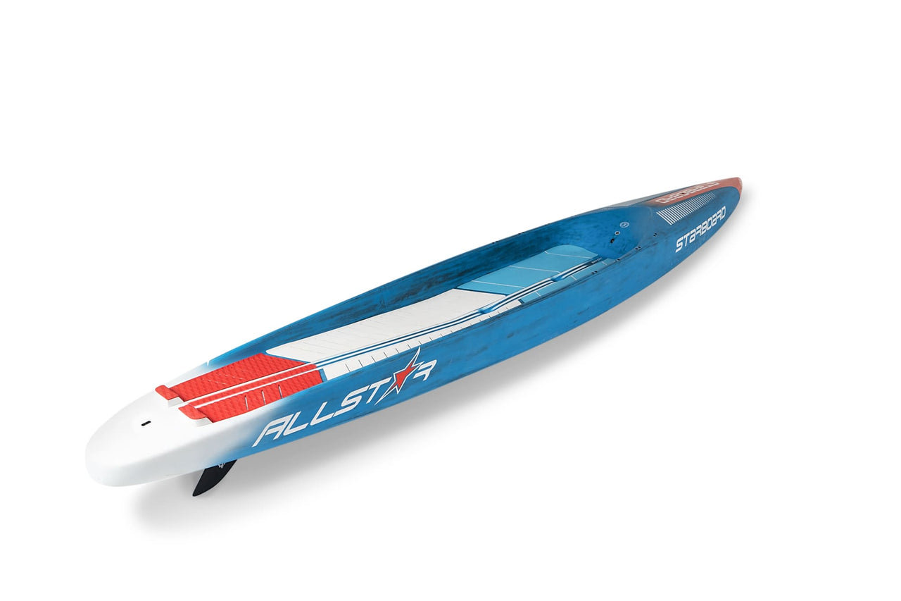 Starboard SUP24 14.0 x 24.5 ALL STAR WITH BOARD BAG – SUP Hardboard